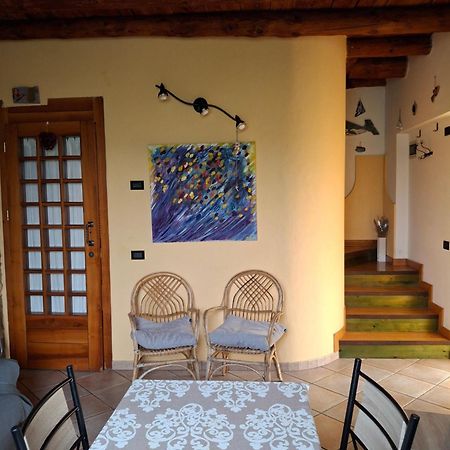 Il Nido Di Agnese Villa Garda  Exterior photo