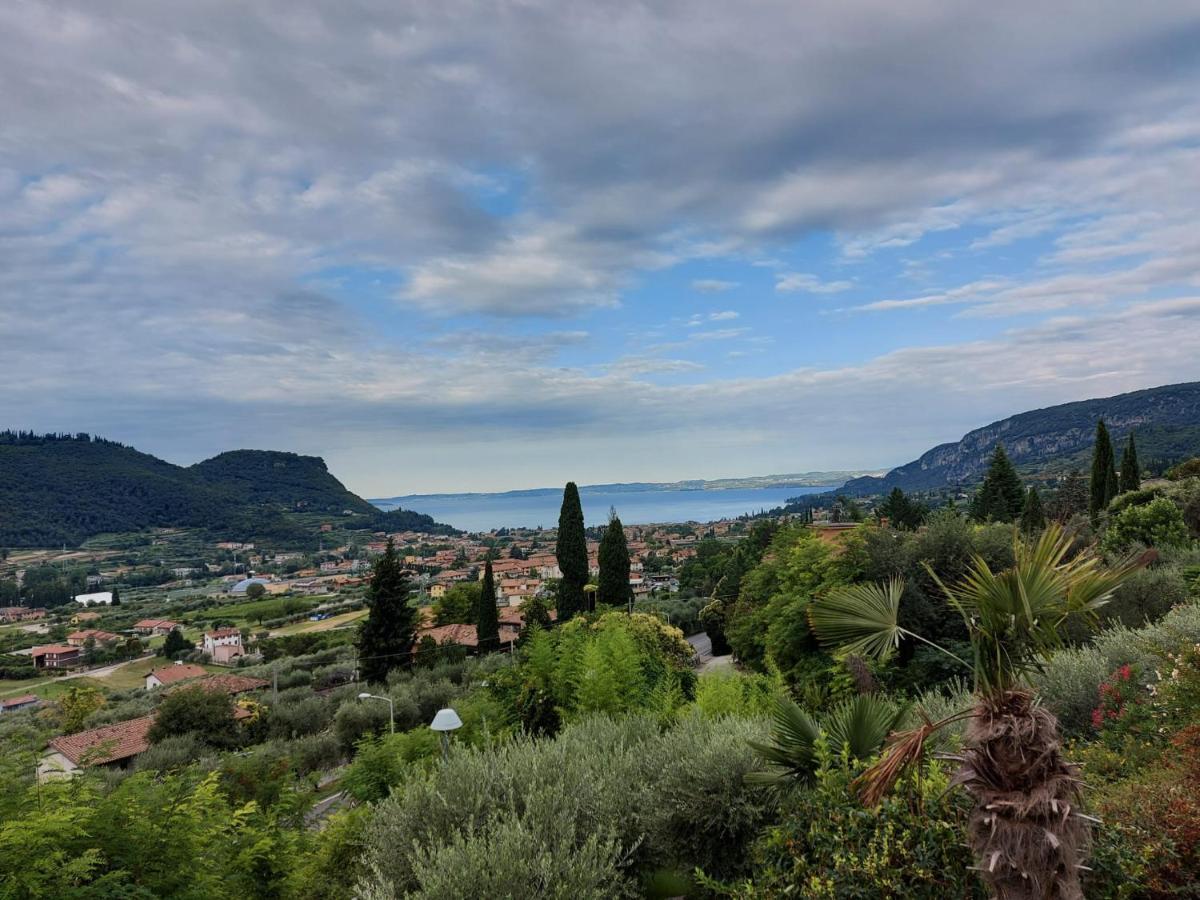 Il Nido Di Agnese Villa Garda  Exterior photo
