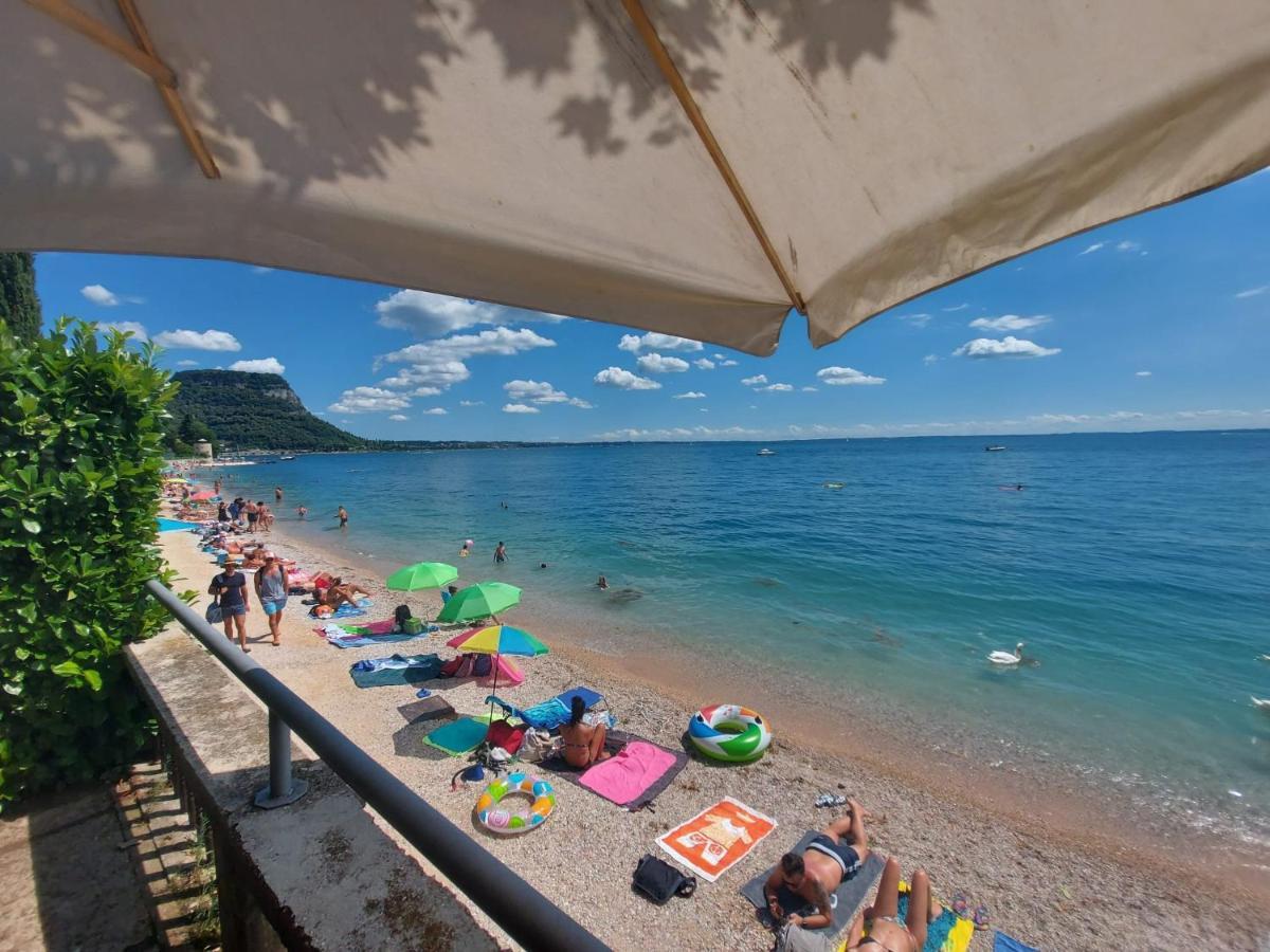 Il Nido Di Agnese Villa Garda  Exterior photo